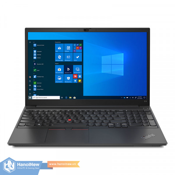 Laptop Lenovo ThinkPad E15 Gen 2 20TD00HQVA (Core i5-1135G7 | 8GB | 256GB | Intel Iris Xe | 15.6 inch FHD | FreeDos)