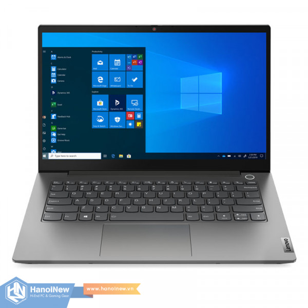 Laptop Lenovo ThinkBook 14 G2 ITL 20VD00Y5VN (Core i5-1135G7 | 8GB | 256GB | Intel Iris Xe | 14 inch FHD | Win 11)
