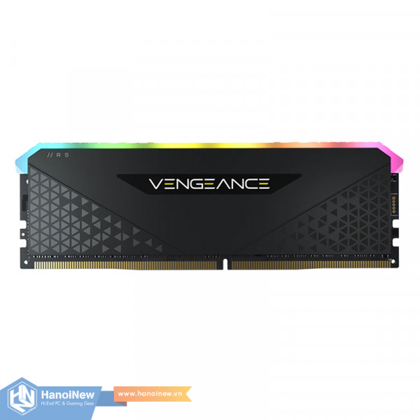 RAM Corsair Vengeance RGB RS 16GB (1x16GB) DDR4 3200MHz