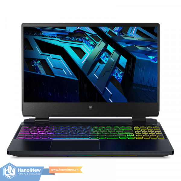 Laptop Acer Predator Helios 300 PH315-55-76KG NH.QGPSV.001 (Core i7-12700H | 16GB | 512GB | RTX 3060 6GB | 15.6 inch QHD | Win 11)