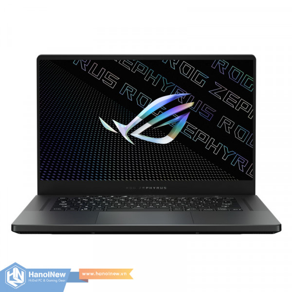 Laptop ASUS ROG Zephyrus G15 GA503RM-LN006W (Ryzen 7 6800HS | 16GB | 512GB | RTX 3060 6GB | 15.6 inch WQHD | Win 11)