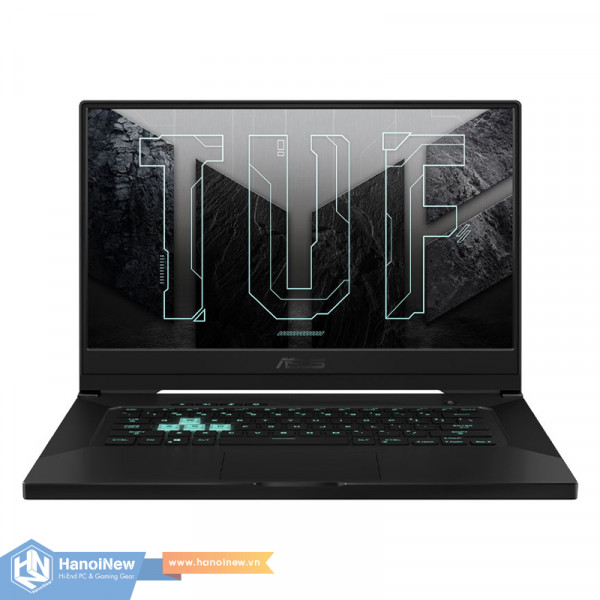 Laptop ASUS TUF Dash F15 FX516PC-HN558W (Core i5-11300H | 8GB | 512GB | RTX 3050 | 15.6 inch FHD | Win 11)