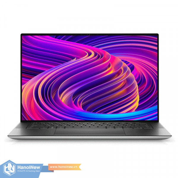 Laptop Dell XPS 15 9510 70279030 (Core i7-11800H | 16GB | 1TB SSD | RTX 3050Ti 4GB | 15.6 inch FHD | Win 11)