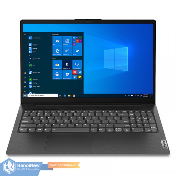 Laptop Lenovo V15 G2 ITL 82KB00QMVN (Intel Core i3-1115G4 | 4GB | 256GB | Intel UHD Graphics | 15.6 inch FHD | Win11)