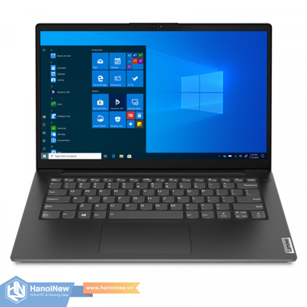 Laptop Lenovo V14 G2 ITL 82KA00RXVN (Core i3-1115G4 | 8GB | 512GB | Intel UHD Graphics | 14 inch FHD | Win11)
