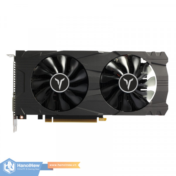 VGA Yeston GeForce GTX 1050 Ti 4G D5 GB