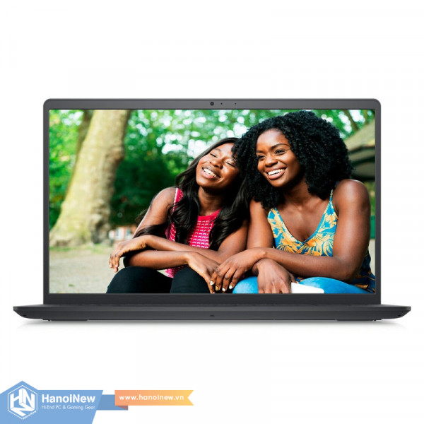 Laptop Dell Inspiron 15 3515 G6GR71 (Ryzen 3-3250U | 8GB | 256GB | AMD Radeon | 15.6 inch FHD | Win 11)