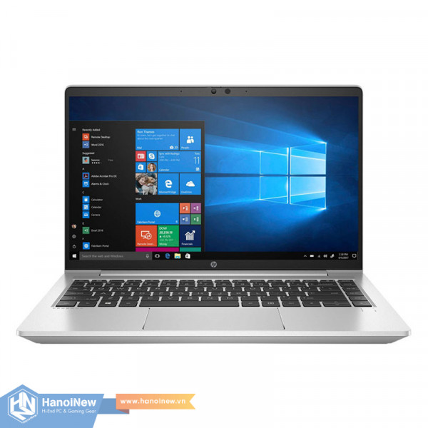 Laptop HP ProBook 440 G8 614F2PA (Core i5-1135G7 | 4GB | 256GB | Iris Xe Graphics | 14 inch FHD | Win 11)
