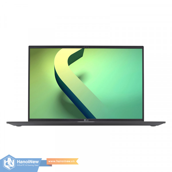 Laptop LG Gram 2022 16Z90Q-G.AH76A5 (Core i7-1260P | 16GB | 512GB | Intel Iris Xe Graphics | 16 inch WQXGA | Win 11)