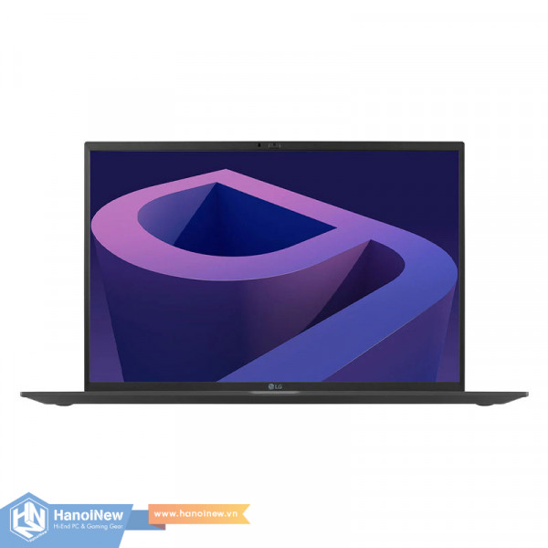Laptop LG Gram 2022 17Z90Q-G.AH78A5 (Core i7-1260P | 16GB | 1TB | Intel Iris Xe Graphics | 17 inch WQXGA | Win 11)