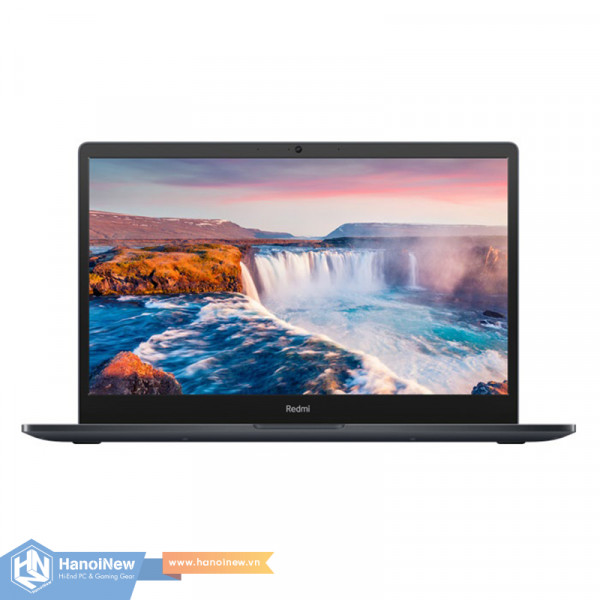 Laptop Xiaomi Redmibook 15 JYU4505AP (Core i3-1115G4 | 8GB | 256GB | Intel UHD Graphics | 15.6 inch FHD | Win 11)