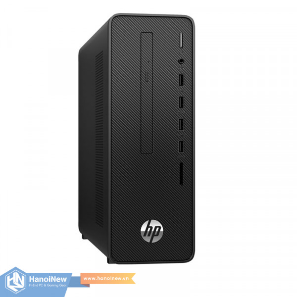 Máy Tính HP 280 Pro G5 SFF 60H29PA (Core i5-10400 | 4GB | 256GB | Intel UHD | Win 11)