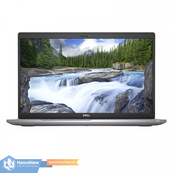 Laptop Dell Latitude 5520 70269805 (Core i5-1145G7 | 8GB | 256GB | Intel Iris Xe | 15.6 inch FHD | Ubuntu)