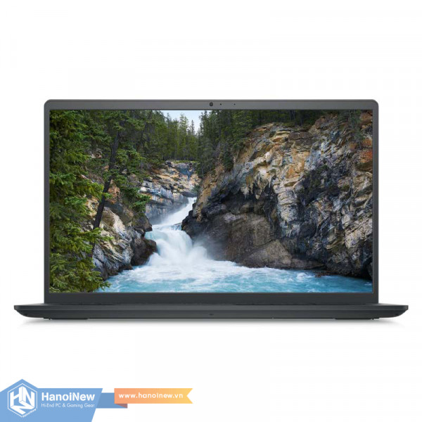 Laptop Dell Vostro 3525 P112F006ABL (Ryzen 5-5625U7 | 8GB | 512GB | AMD Radeon Graphics | 15.6 inch FHD | Win 11)