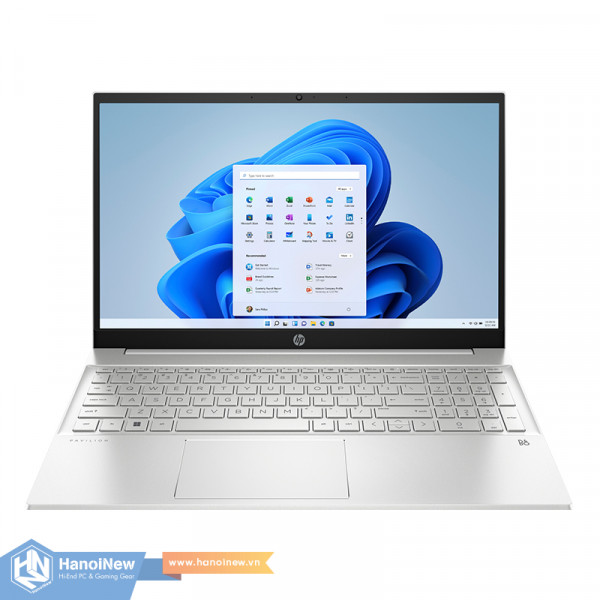 Laptop HP Pavilion 15-eg2059TU 6K789PA (Core i5-1240P | 8GB | 256GB | Intel Iris Xe | 15.6 inch FHD | Win 11)
