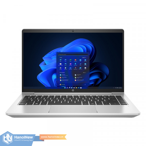 Laptop HP ProBook 440 G9 6M0X2PA (Core i5-1235U | 8GB | 256GB | Intel Iris Xe | 14 inch FHD | IPS | Win 11)