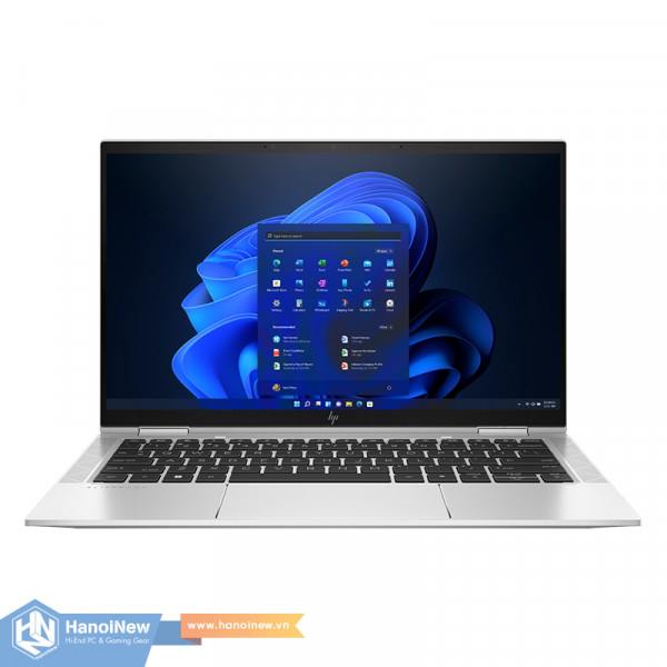 Laptop HP EliteBook x360 1030 G8 634M2PA (Core i7-1165G7 | 16GB | 1TB | Intel Iris Xe | 13.3 inch FHD | Cảm ứng | Win 11 Pro)