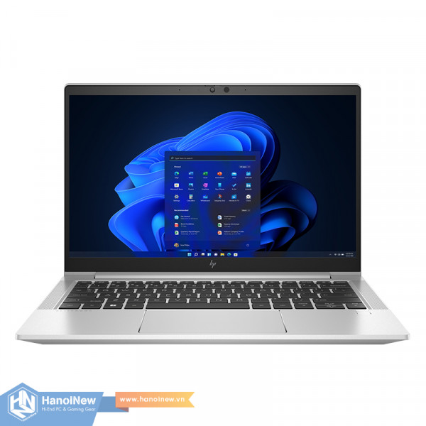 Laptop HP EliteBook 630 G9 6M143PA (Core i5-1235U | 8GB | 512GB | Intel Iris Xe | 13.3 inch FHD | Win 11)