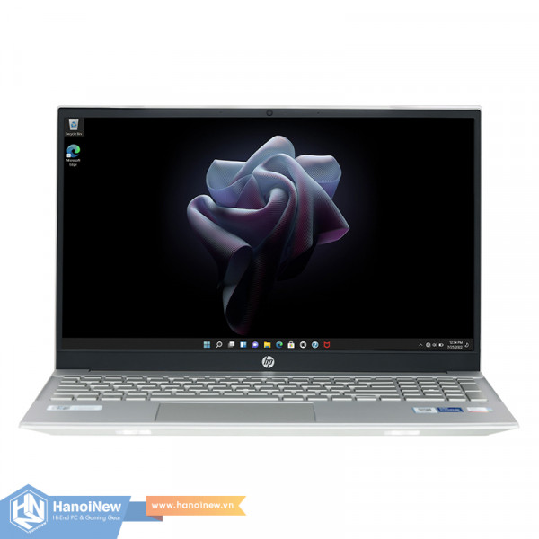 Laptop HP 240 G9 6L1Y5PA (Core i7-1255U | 8GB | 512GB | Iris Xe Graphics | 14 inch FHD | Win 11)