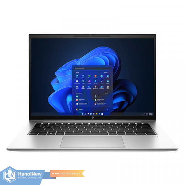 Laptop HP EliteBook 1040 G9 6Z984PA (Core i7-1255U | 16GB | 512GB | Iris Xe Graphics | 14 inch WUXGA | Win 11 Pro)