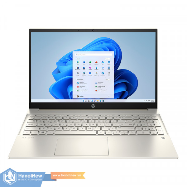Laptop HP Pavilion 15-eg2066TU 6K7E2PA (Core i7-1260P | 16GB | 512 GB | 15.6 inch FHD IPS | Win 11)