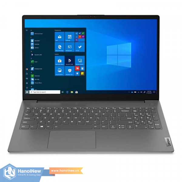 Laptop Lenovo V15 G2 ITL 82KB00R2VN (Core i7-1165G7 | 8GB | 512GB | Intel Iris Xe | 15.6 inch FHD | Win 11)