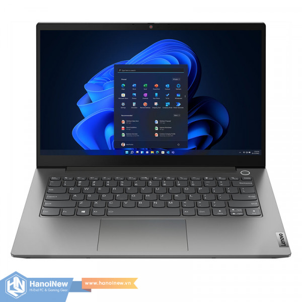 Laptop Lenovo ThinkBook 14 G4+ IAP 21CX001RVN (Core i7-1260P 2.1G | 16GB | 512GB | Intel Iris Xe | 14 inch 2.8K IPS | Win 11)