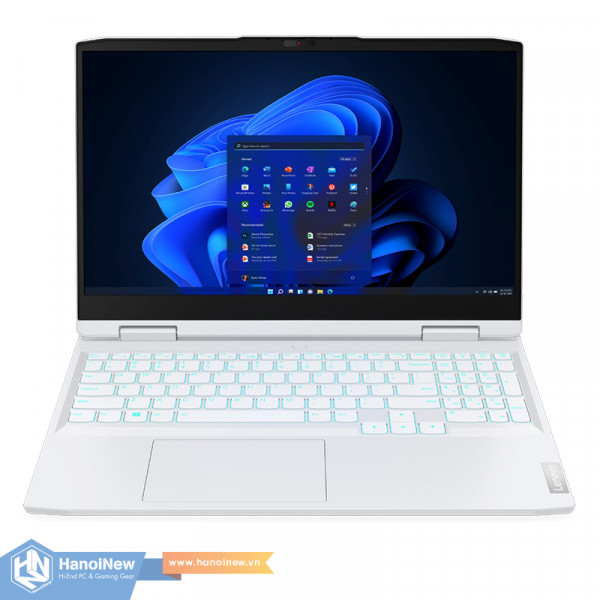 Laptop Lenovo IdeaPad Gaming 3 15IAH7 82S9007UVN (Core i7-12700H | 16GB | 512GB | GeForce RTX 3050Ti | 15.6 inch FHD | Win 11)
