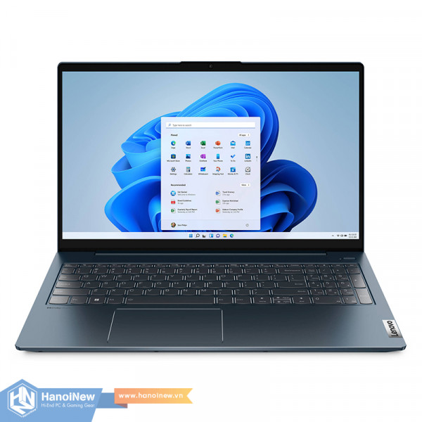 Laptop Lenovo IdeaPad 5 15IAL7 82SF006LVN (Core i5-1235U | 8GB | 512GB | Iris Xe Graphics | 15.6 inch FHD | Win 11)