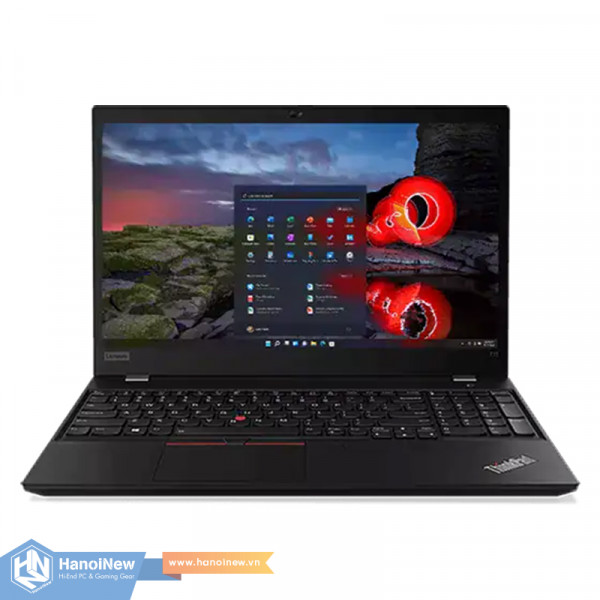 Laptop Lenovo ThinkPad T15 Gen 2 20W400GAVN (Core i5-1135G7 | 8GB | 512GB | Intel Iris Xe | 15.6 inch FHD | Win 11)
