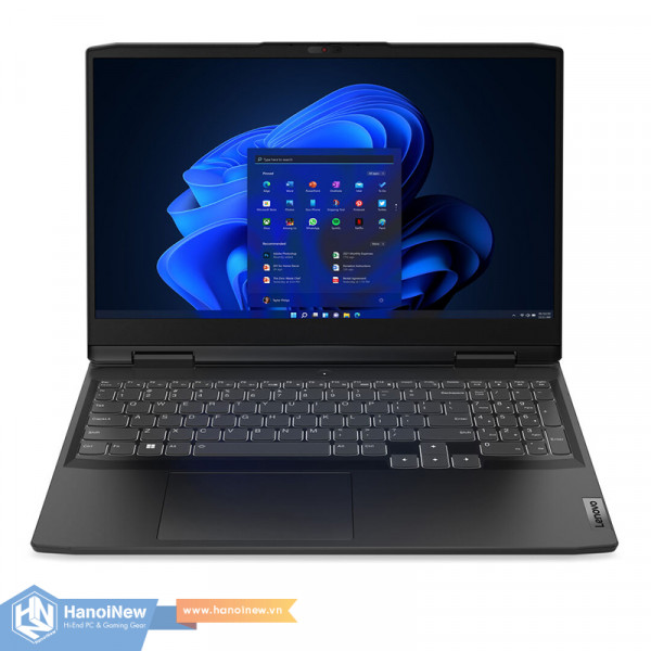 Laptop Lenovo IdeaPad Gaming 3 15IAH7 82S9006YVN (Core i5 12500H | 8GB | 512GB SSD | RTX 3050 | 15.6 inch FHD | Win 11)