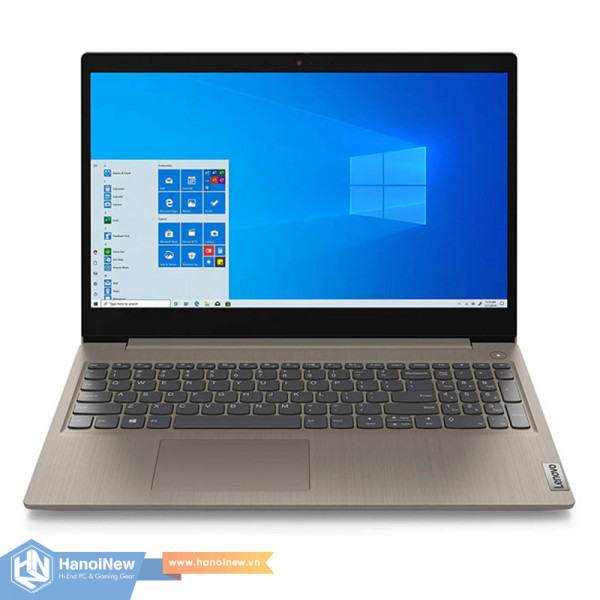 Laptop Lenovo IdeaPad 3 15ITL6 82H801LMVN (Core i5-1135G7 | 8GB | 512GB | Intel Iris Xe | 15.6 inch FHD | Win 11)