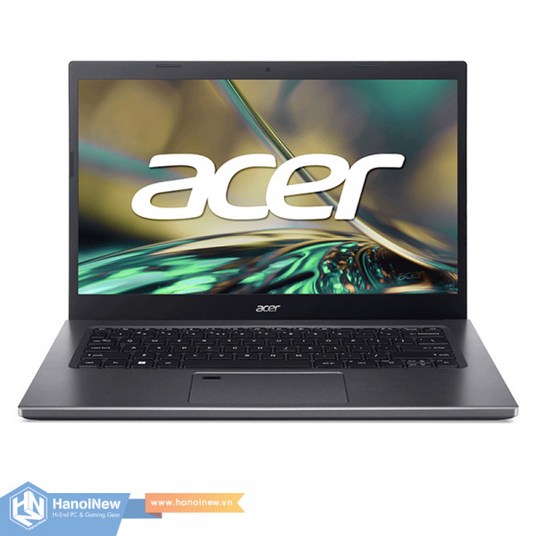 Laptop Acer Aspire 5 A514-55-5954 NX.K5BSV.001 (Core i5-1235U | 8GB | 512G | Intel Iris Xe | 14.0 inch FHD IPS | Win 11)