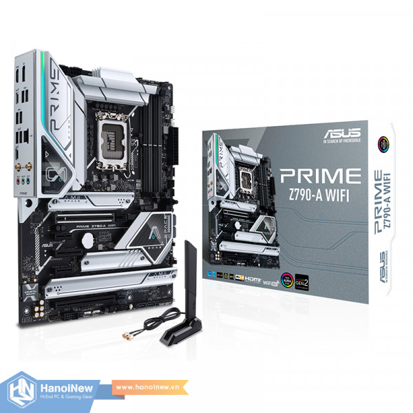 Mainboard ASUS Prime Z790-A WIFI