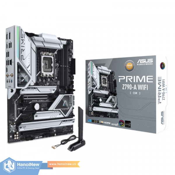 Mainboard ASUS Prime Z790-A WIFI-CSM
