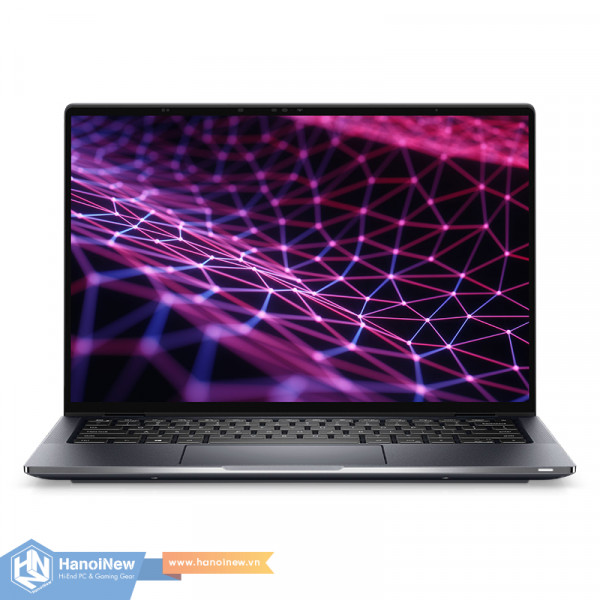 Laptop Dell Latitude 9430 2-in-1 (Core i7-1265U | 16GB | 512GB | Intel Iris Xe | 14 inch QHD+ | Cảm ứng | Win 11)