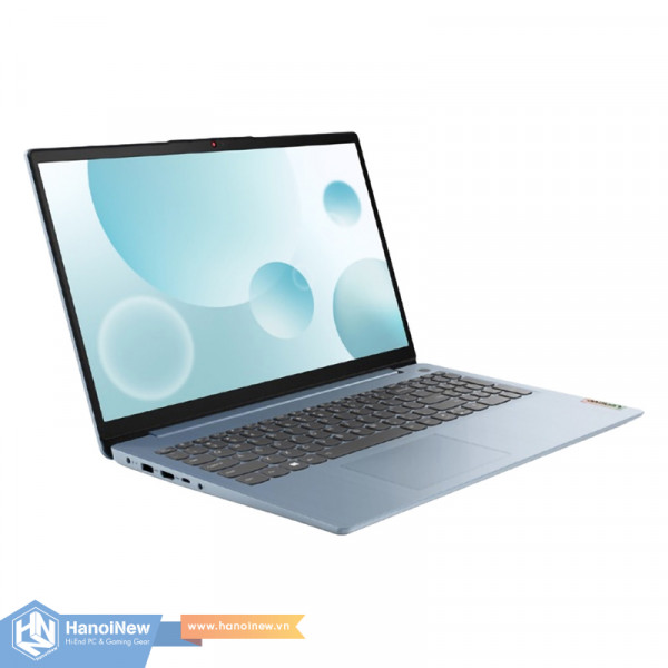 Laptop Lenovo IdeaPad 3 14IAU7 82RJ001BVN (Core i5-1235U | 8GB | 512GB | Intel Iris Xe | 14 inch FHD | Win 11)