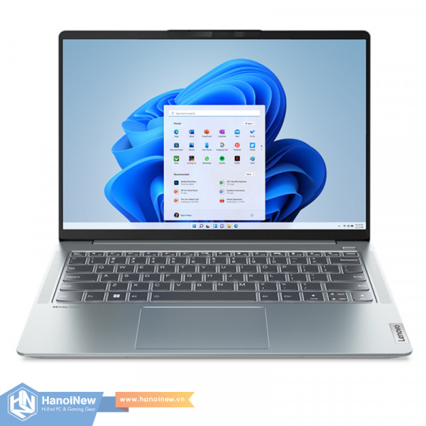 Laptop Lenovo Ideapad 5 Pro 14ARH7 82SJ0026VN (Ryzen 5 6600HS | 16GB | 512GB | AMD Radeon 660M | 14 inch 2.8K | Win 11)