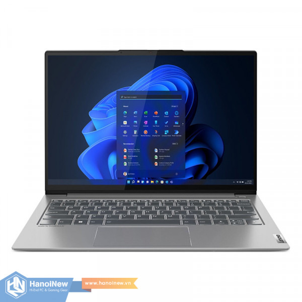 Laptop Lenovo ThinkBook 13s G4 IAP 21AR005PVN (Core i7-1260P | 16GB | 512GB | Intel Iris Xe | 13.3 inch WQXGA | Win 11)