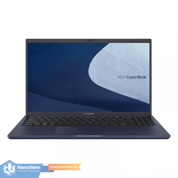 Laptop ASUS ExpertBook B1 B1500CEAE-BQ2234W (Core i5-1135G7 | 8GB | 512GB | Intel Iris Xe | 15.6 inch FHD | Win 11)