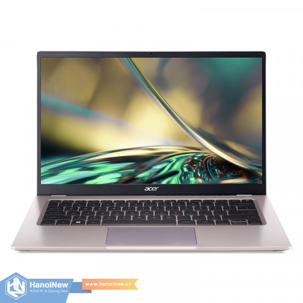 Laptop Acer Swift 3 SF314-44-R2U3 NX.K0WSV.001 (Ryzen 5-5625U | 16GB | 512GB | AMD Radeon | 14 inch FHD | Win 11)