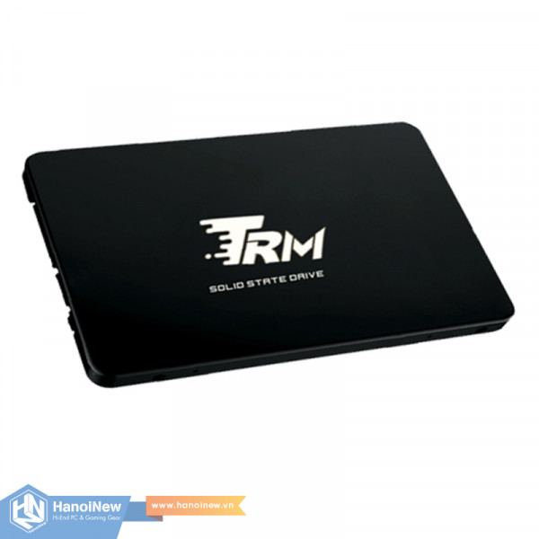 SSD TRM S100 512GB 2.5 inch SATA3
