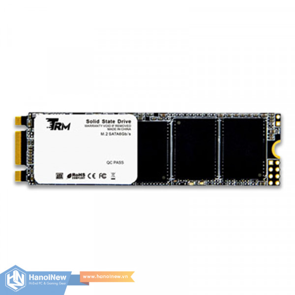 SSD TRM M100 128GB M.2 SATA