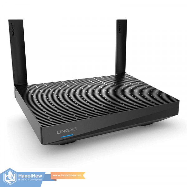 Router Linksys MR7350-AH Dual-Band AX1800 Intelligent Mesh Wifi 6