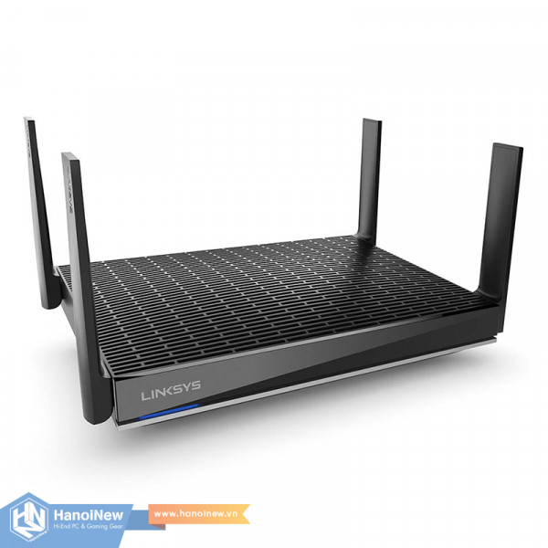Router Linksys MR9600-AH Dual-Band AX6000 Intelligent Mesh Wifi 6