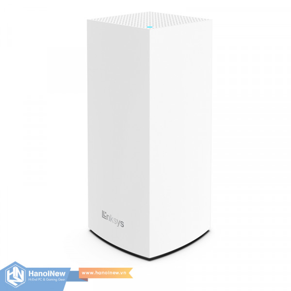 Router Linksys Velop MX4200-AH Tri-Band AX4200 Intelligent Mesh Wifi 6 1-Pack
