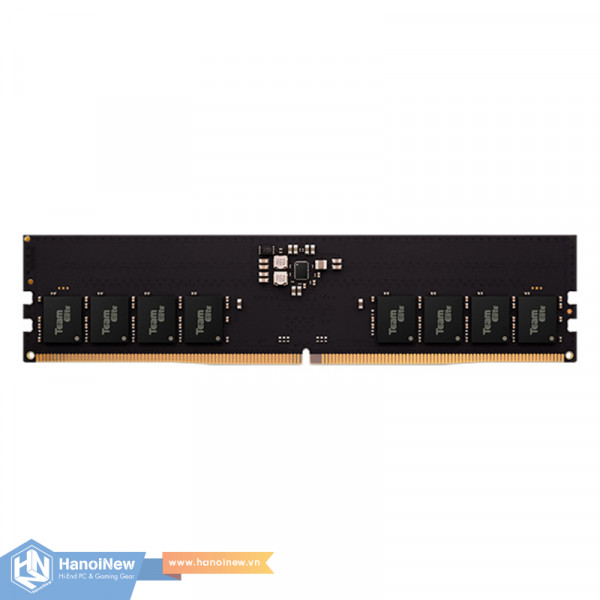 RAM TeamGroup Elite 32GB (2x16GB) DDR5 4800MHz