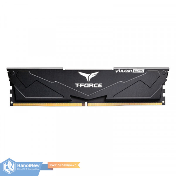 RAM TeamGroup T-Force Vulcan 32GB (2x16GB) DDR5 5200MHz