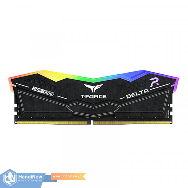 RAM TeamGroup T-Force Delta RGB 32GB (2x16GB) DDR5 6000MHz