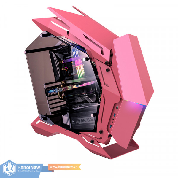 Vỏ Case Jonsbo Mod 3 Pink